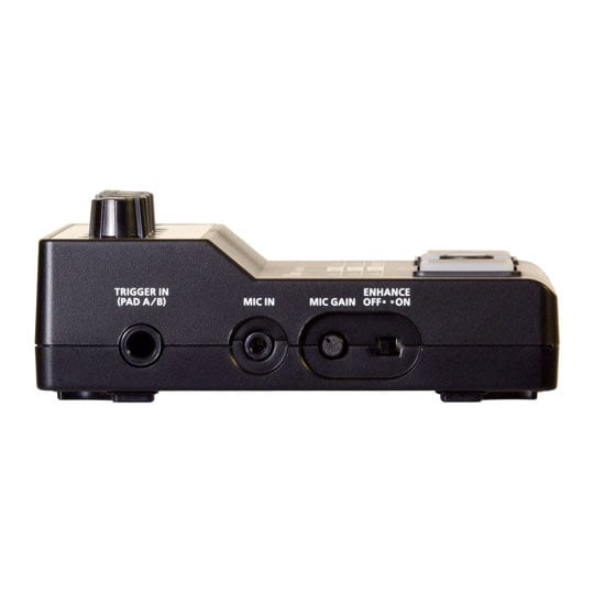 Roland EC-10M ELCajon Mic Processor : image 3