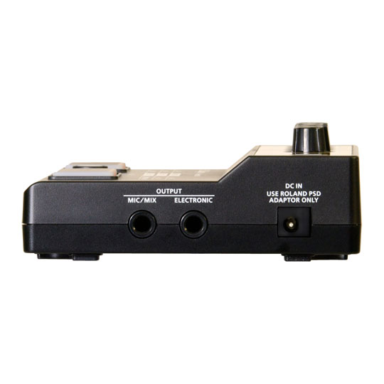 Roland EC-10M ELCajon Mic Processor LN111073 | SCAN UK