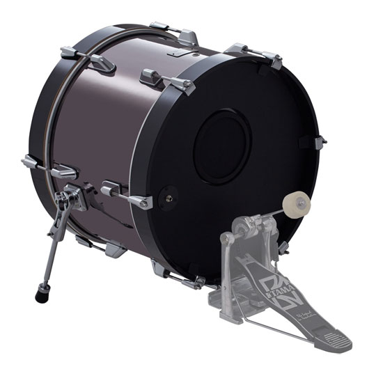 Roland KD-180 Trigger Bass Drum
