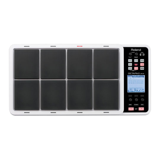 Roland Octapad SPD-30 Version 2 Digital Percussion Pad