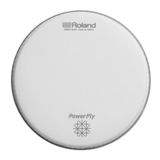 Roland MH2-16 16" PowerPly Mesh Drumhead