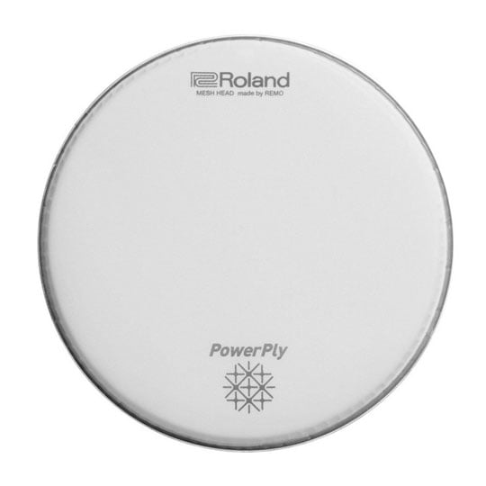 Roland MH2-13 13" PowerPly Mesh Drumhead