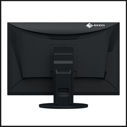 EIZO FlexScan 24" Monitor : image 4