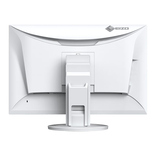 EIZO FlexScan 24" Monitor White : image 4