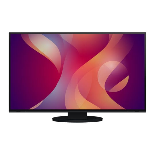 EIZO Flexscan 27"  Monitor
