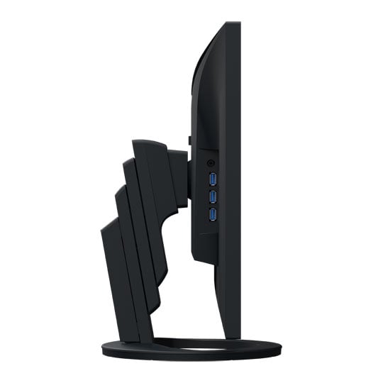 EIZO Flexscan 27"  Monitor : image 3
