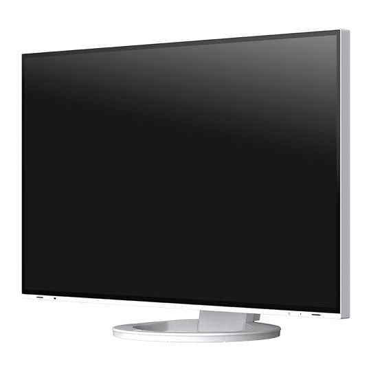 EIZO Flexscan 27" Monitor White