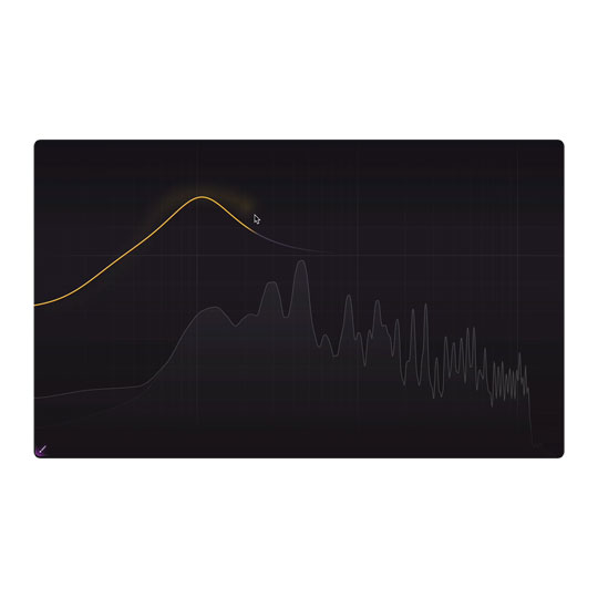FabFilter Pro-Q 4 EQ Plug-In Software : image 3
