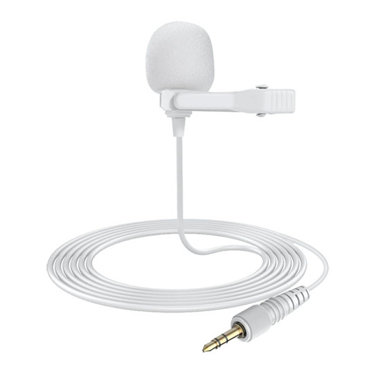 Saramonic - 'Blink 500 B2' (White) Dual-Channel Wireless Microphone System : image 3