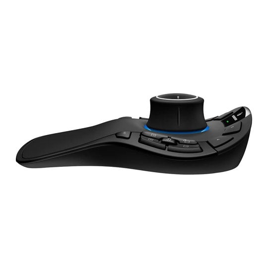 SpaceMouse Pro Wireless by 3Dconnexion : image 3
