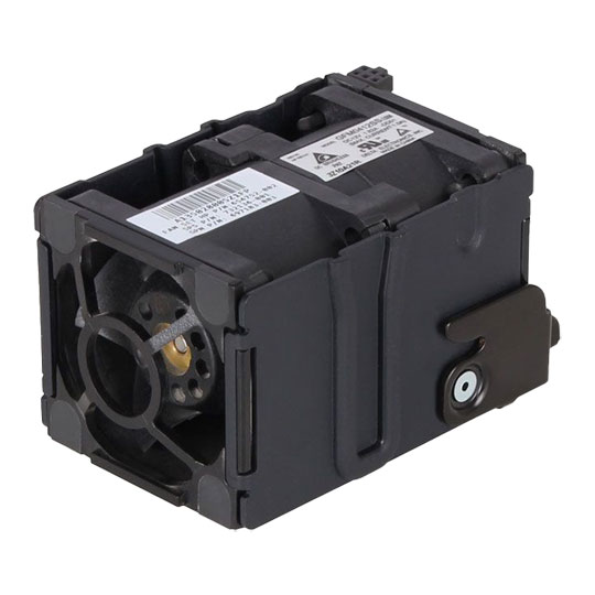 HP ProLiant DL360p Gen8 Refurbished Cooling Fan : image 1