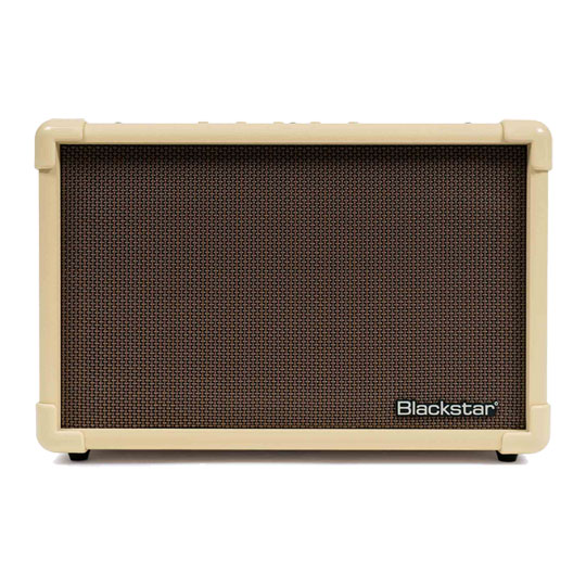 Blackstar - 'Acoustic:Core 30' Acoustic Guitar Amplifier