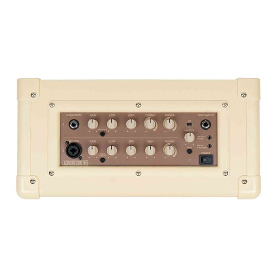 Blackstar - 'Acoustic:Core 30' Acoustic Guitar Amplifier : image 4