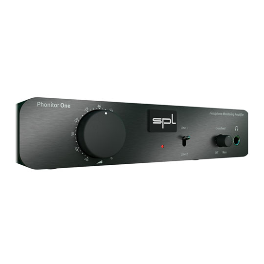 Crossfeed headphone amp hotsell