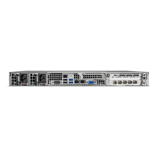 AJA Bridge Live 12G Multi Channel Encoder/Decoder
