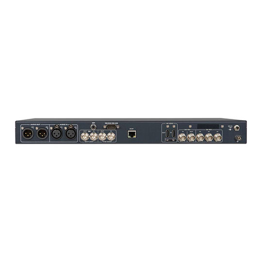 Datavideo HDR-90 ProRes 4K Video Recorder : image 3