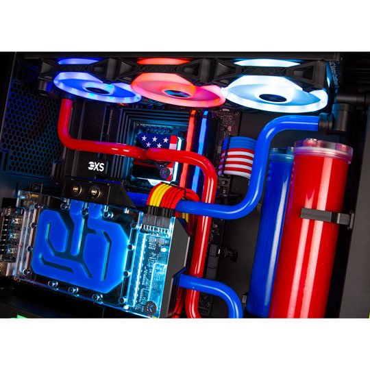 Call of Duty: Black Ops Cold War Inspired Gaming PC powered by NVIDIA and Intel : image 3
