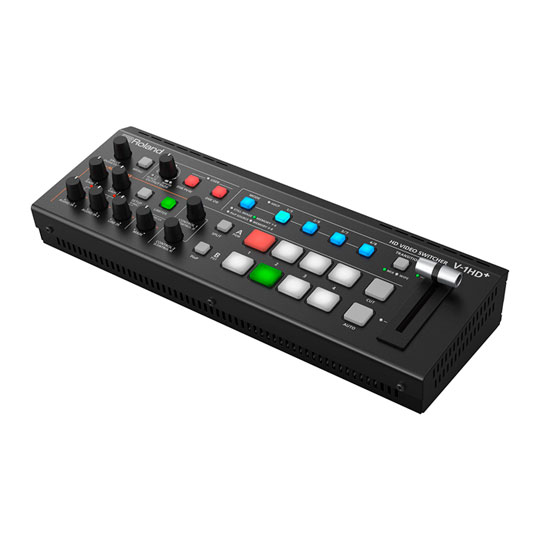 Roland V-1HD+ HD Video Switcher