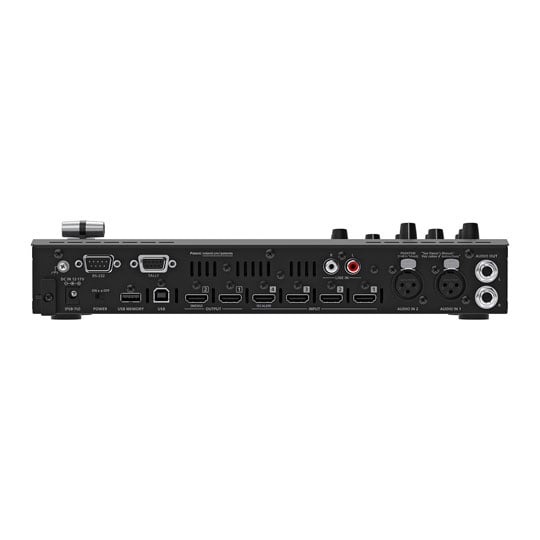 Roland V-1HD+ HD Video Switcher : image 3