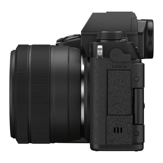 Fujifilm X-S10 Camera Kit with XC15-45mm LN111560 - 16670106