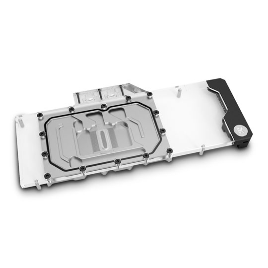 EK-Quantum Vector XC3 GeForce RTX 3080/3090 D-RGB Graphics Card Water Block