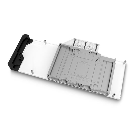 EK-Quantum Vector XC3 GeForce RTX 3080/3090 D-RGB Graphics Card Water Block