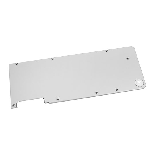 EK-Quantum Vector XC3 RTX 3080/3090 Backplate