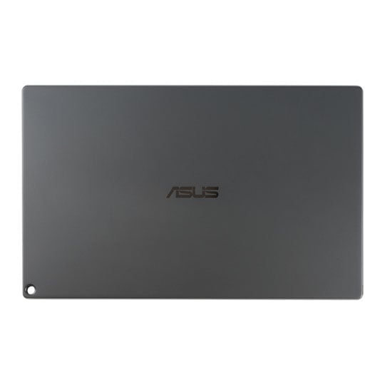 ASUS 15.6" ZenScreen Full HD Portable IPS Monitor USB-C/A inc Smart Case : image 4