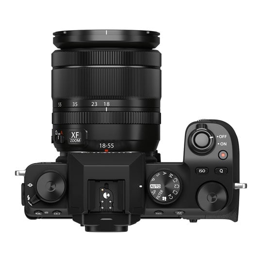 FUJIFILM X-S10 ボディ Used Fujifilm X-S10 | MPB