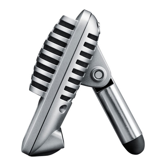 Shure MV51 Cardioid Condenser Digital Microphone : image 3