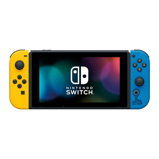 Nintendo Switch Fortnite Special Edition LN111687 - 10005100