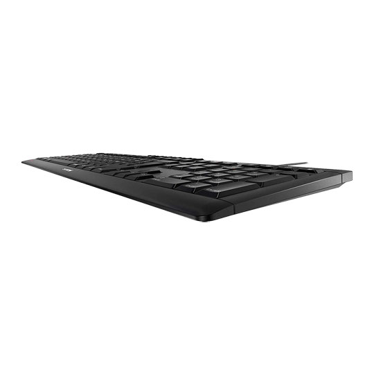 CHERRY Stream Keyboard Black UK English JK-8500