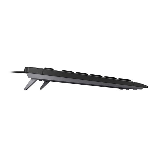 CHERRY Stream Keyboard Black UK English JK-8500 : image 3