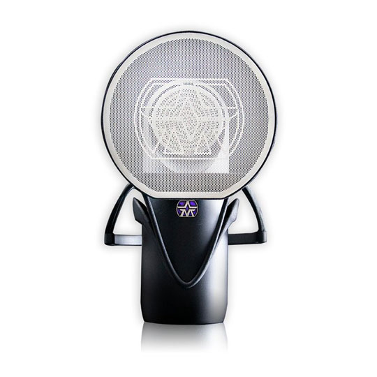Aston Microphones - 'Element' Bundle, Microphone w/ Custom Shock Mount & Pop Shield : image 2