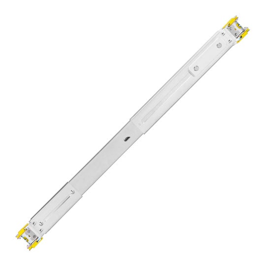 SilverStone Tool-less 1U & 2U Ball Bearing Sliding Rail Kit : image 2