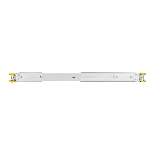 SilverStone Tool-less 1U & 2U Ball Bearing Sliding Rail Kit : image 4