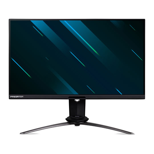 Acer Predator 25