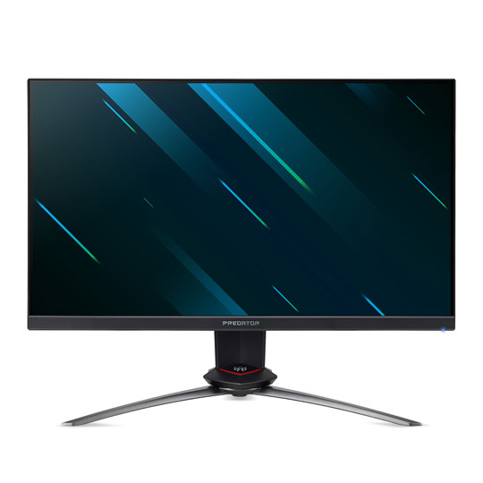 Acer Predator XB253QGP 24.5" 144Hz G-SYNC Compatible Monitor : image 2
