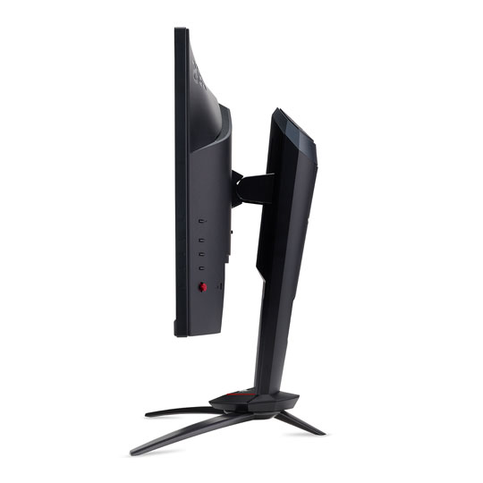 Acer Predator XB253QGP 24.5" 144Hz G-SYNC Compatible Monitor : image 3