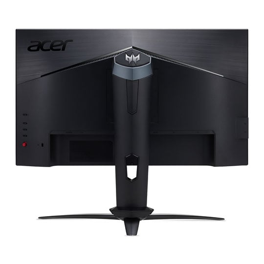 Acer Predator XB253QGP 24.5" 144Hz G-SYNC Compatible Monitor : image 4