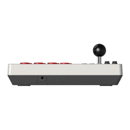 8Bitdo Arcade Stick for Nintendo Switch & Windows : image 3