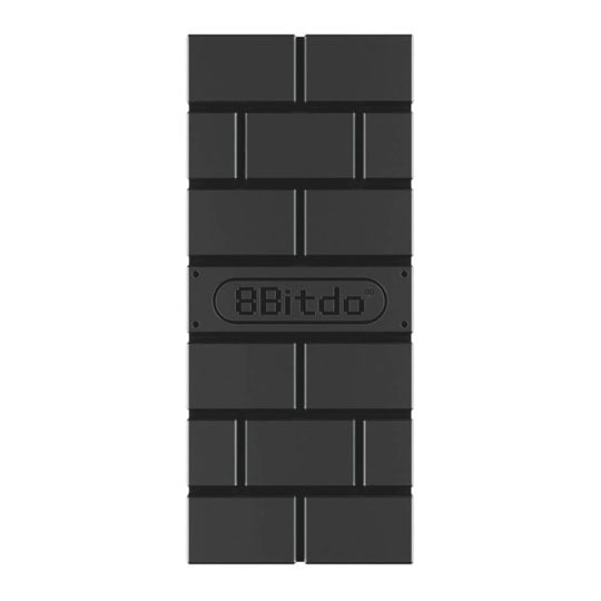 8Bitdo Wireless USB Adapter for Switch, PS4, PS3, Wii, Bluetooth Controllers & More : image 2