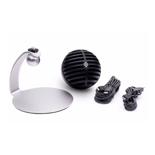 Shure MOTIV MV5C Home Office Digital Microphone : image 3