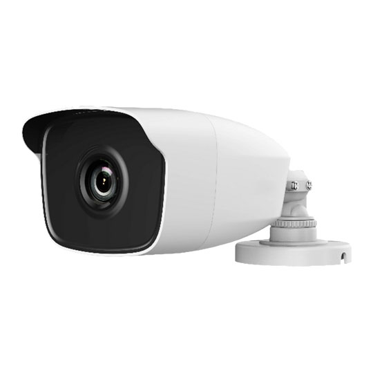 Hikvision HiLook THC-B220-MC 2.8mm 2MP TVI/AHD/CVI/CVBS 1080P Fixed Bullet Camera