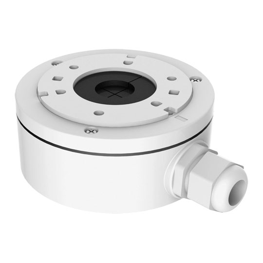 Hikvision HiLook THC-B220-MC 2.8mm 2MP TVI/AHD/CVI/CVBS 1080P Fixed Bullet Camera