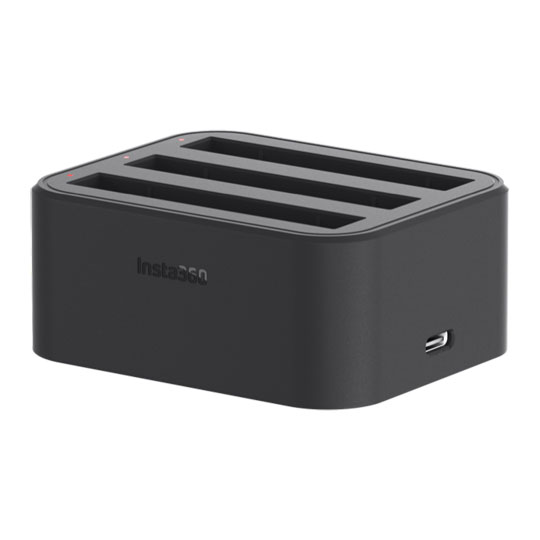 Insta360 ONE X2 Fast Charging Hub