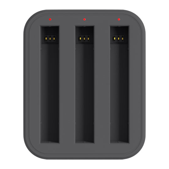Insta360 ONE X2 Fast Charging Hub : image 3