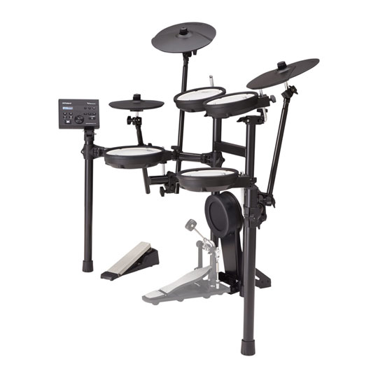 Roland TD-07KV Electronic V-Drum Kit