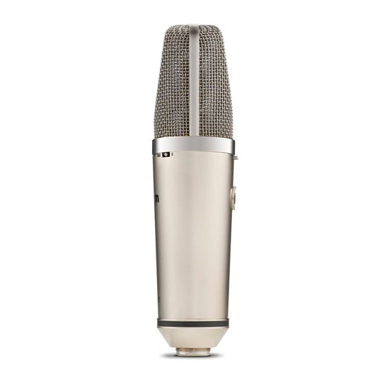 Warm Audio WA-67 Large Diaphragm Condenser Microphone : image 3
