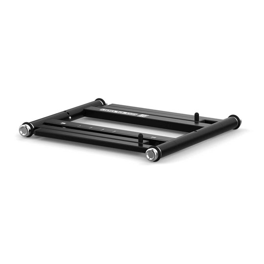 Reloop - 'Stand Hub' Advanced Laptop Stand With USB-C PD Hub : image 2